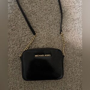Michael Kors Mini Dome Crossbody Bag
